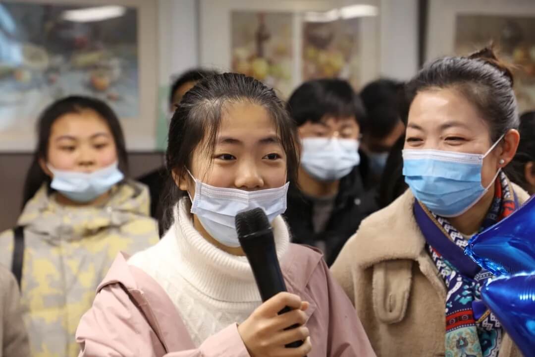 新年第一展，你打卡了嗎？江蘇畫室老師帶你來打卡！
