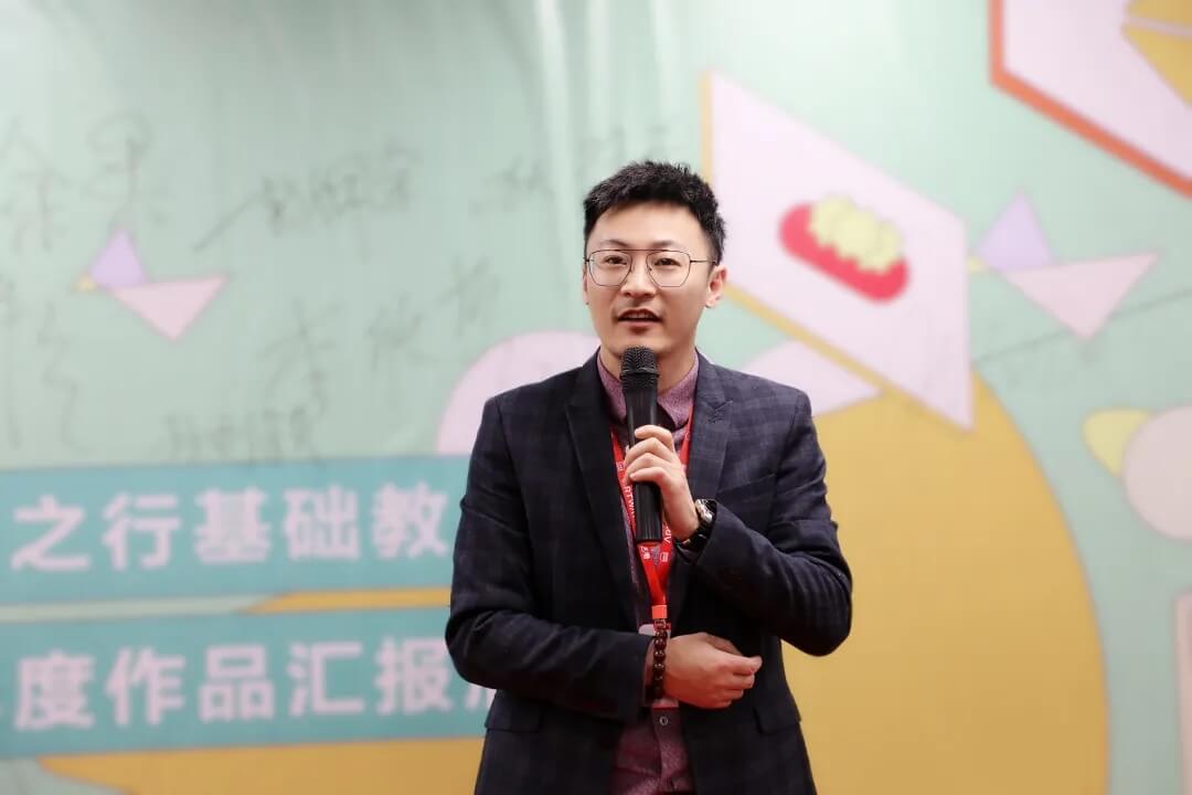 新年第一展，你打卡了嗎？江蘇畫室老師帶你來打卡！9