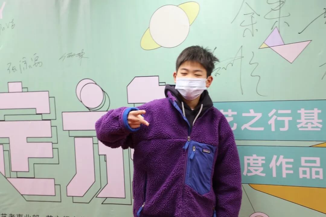 新年第一展，你打卡了嗎？江蘇畫室老師帶你來打卡！6