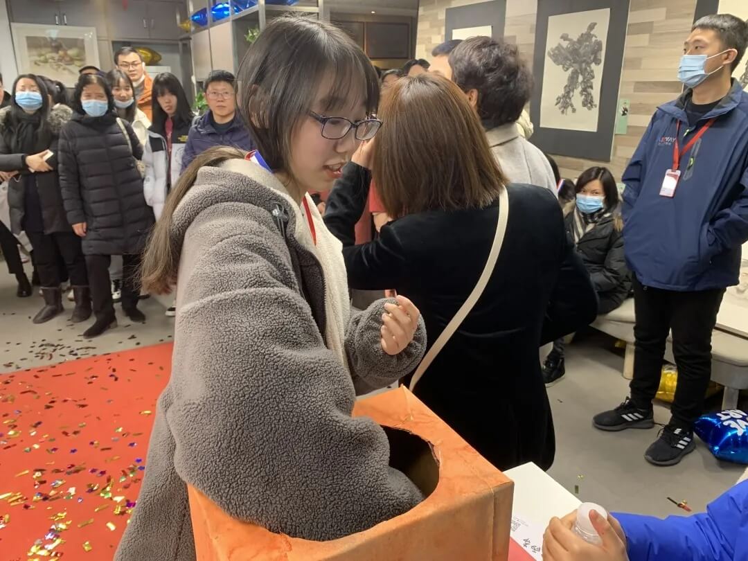 新年第一展，你打卡了嗎？江蘇畫室老師帶你來打卡！13