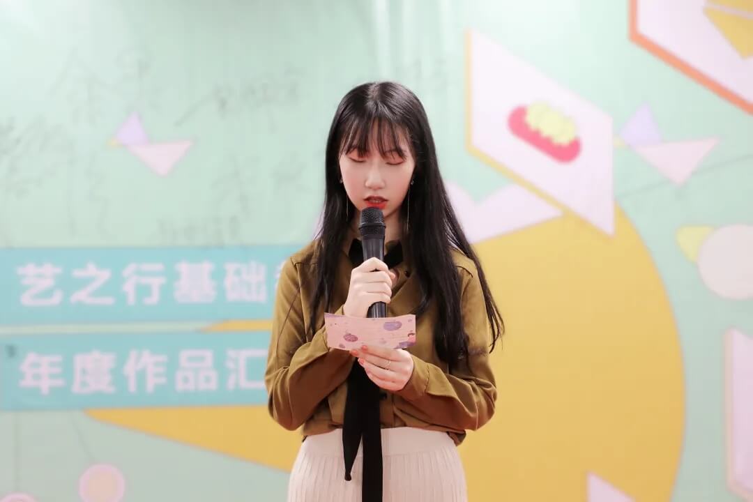 新年第一展，你打卡了嗎？江蘇畫室老師帶你來打卡！11
