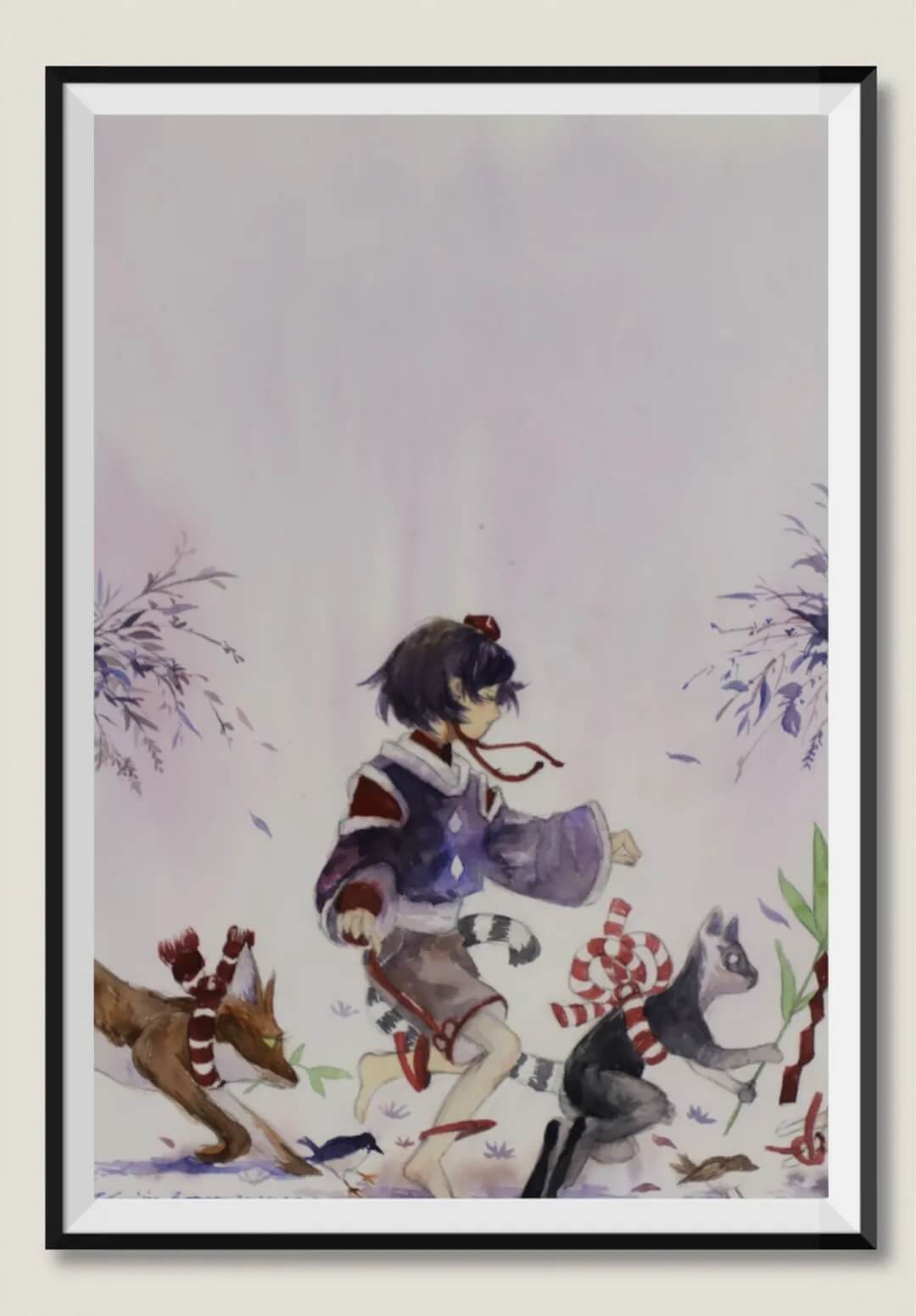新年第一展，你打卡了嗎？江蘇藝之行畫室老師帶你來打卡附圖18